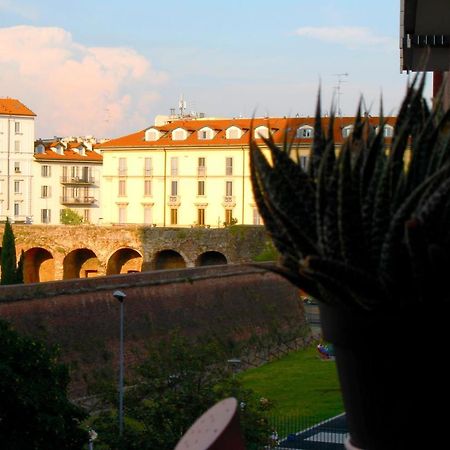 La Bella Milano-Les Nubles Sabotino Apartment ภายนอก รูปภาพ
