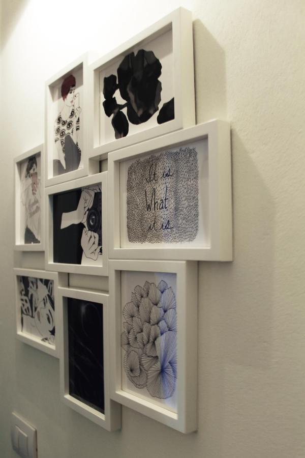 La Bella Milano-Les Nubles Sabotino Apartment ภายนอก รูปภาพ