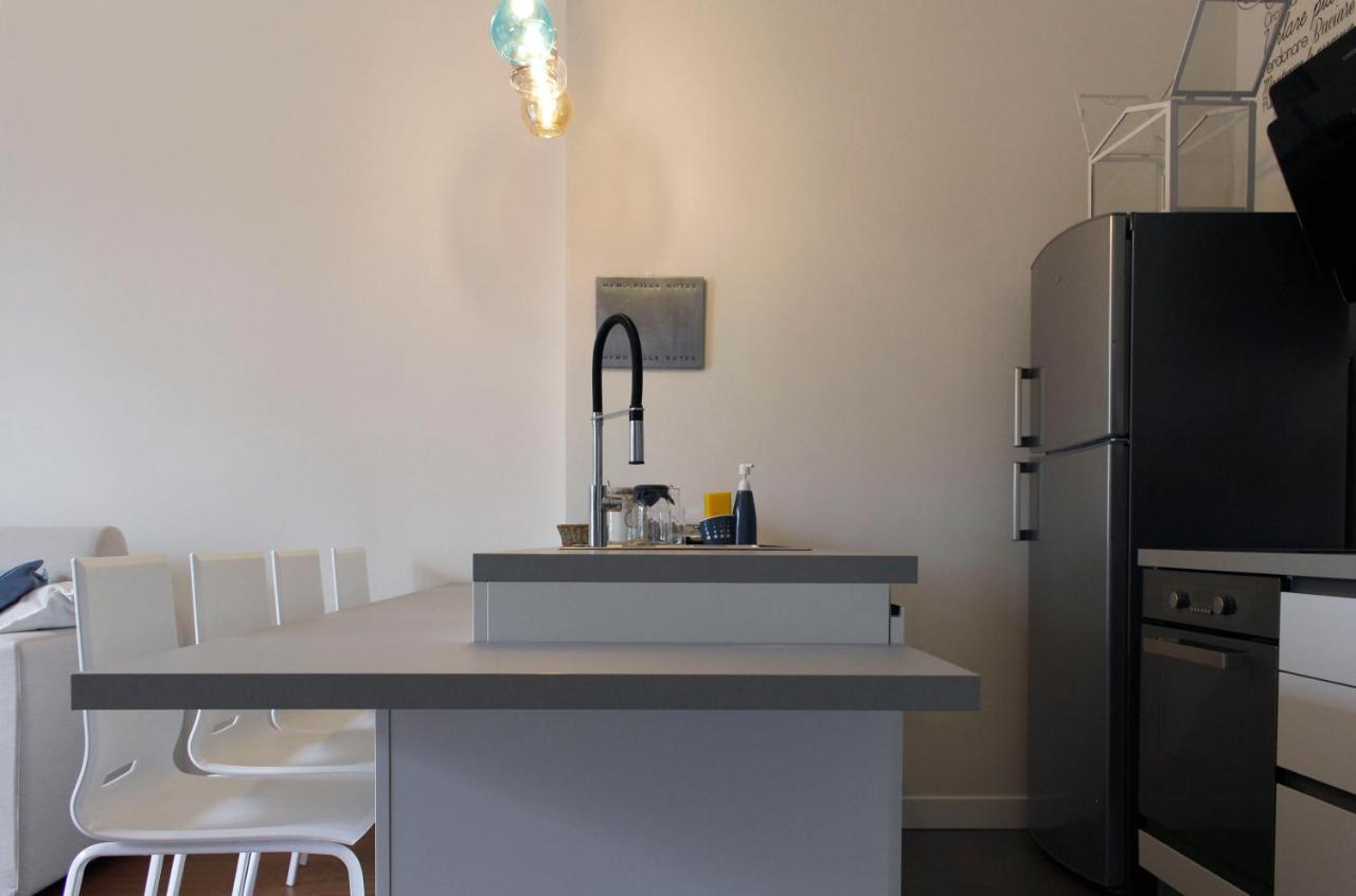 La Bella Milano-Les Nubles Sabotino Apartment ภายนอก รูปภาพ