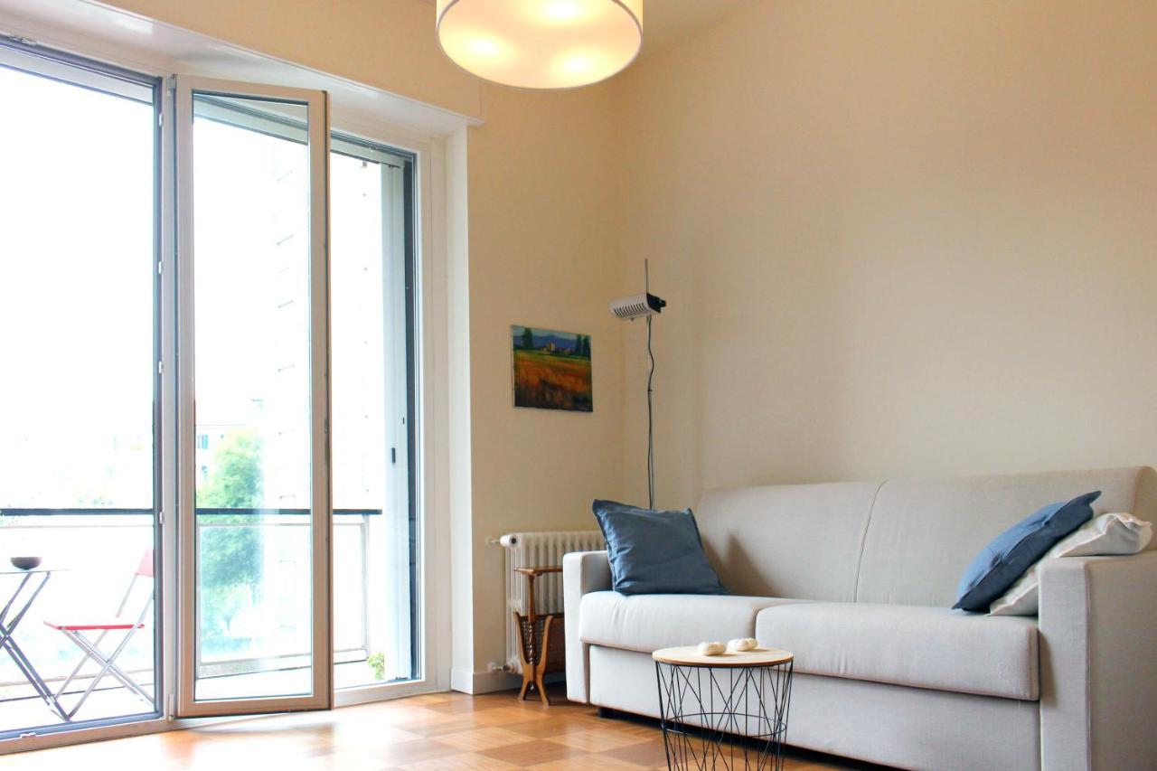 La Bella Milano-Les Nubles Sabotino Apartment ภายนอก รูปภาพ