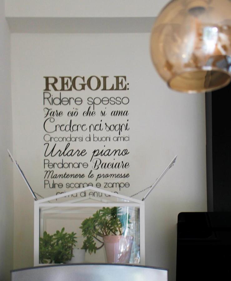 La Bella Milano-Les Nubles Sabotino Apartment ภายนอก รูปภาพ