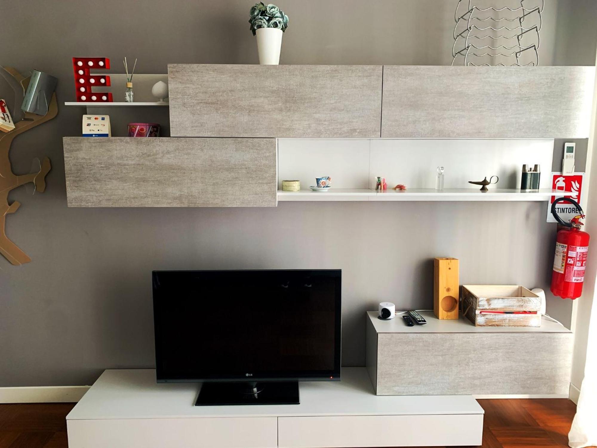 La Bella Milano-Les Nubles Sabotino Apartment ภายนอก รูปภาพ