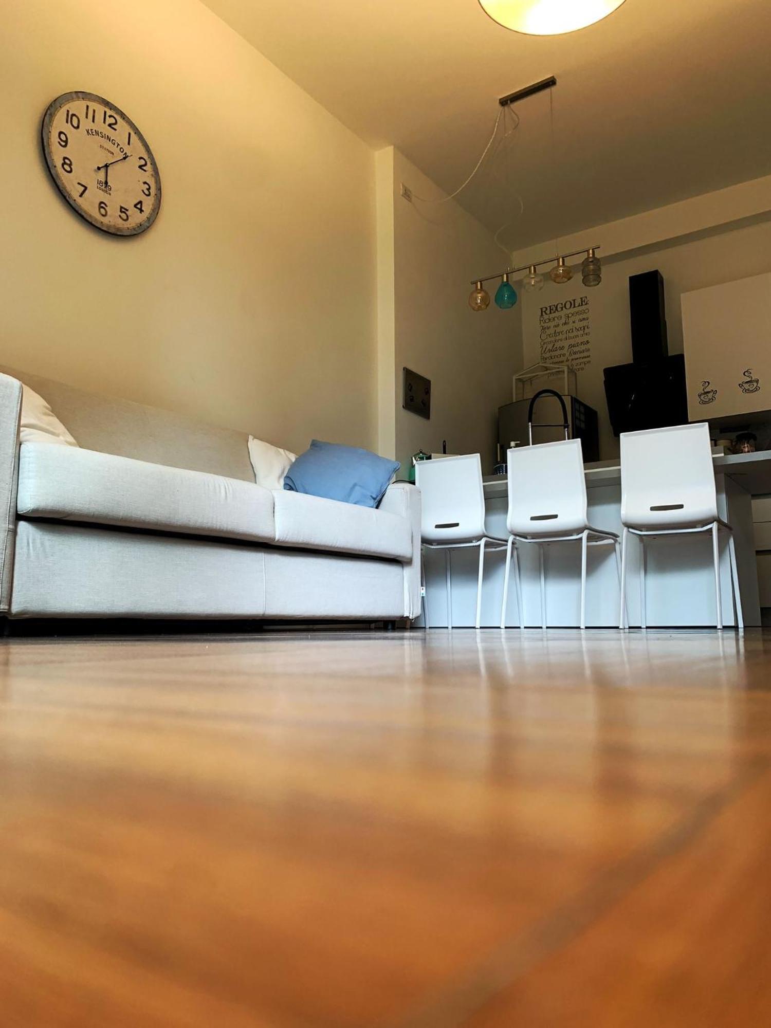 La Bella Milano-Les Nubles Sabotino Apartment ภายนอก รูปภาพ