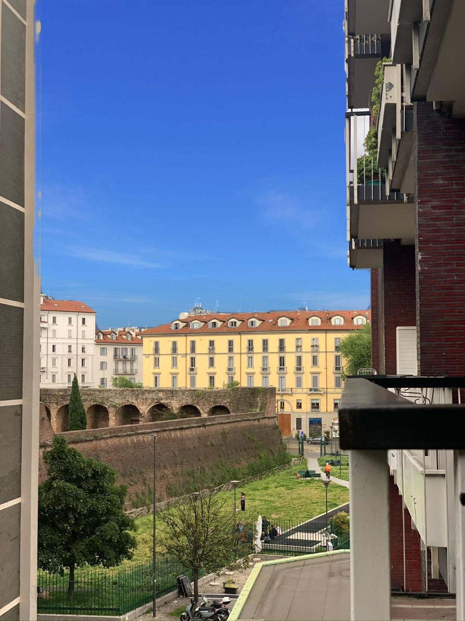 La Bella Milano-Les Nubles Sabotino Apartment ภายนอก รูปภาพ