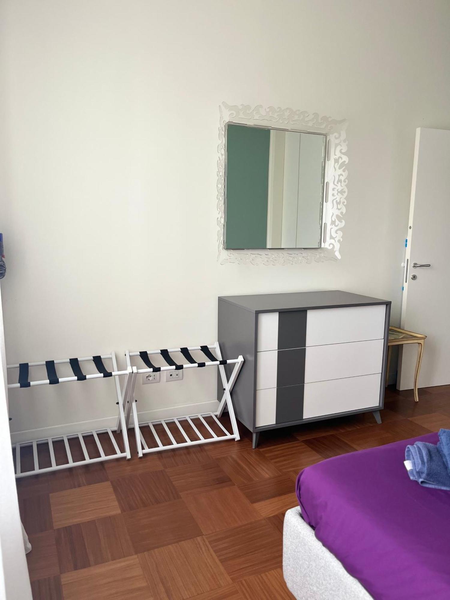 La Bella Milano-Les Nubles Sabotino Apartment ภายนอก รูปภาพ