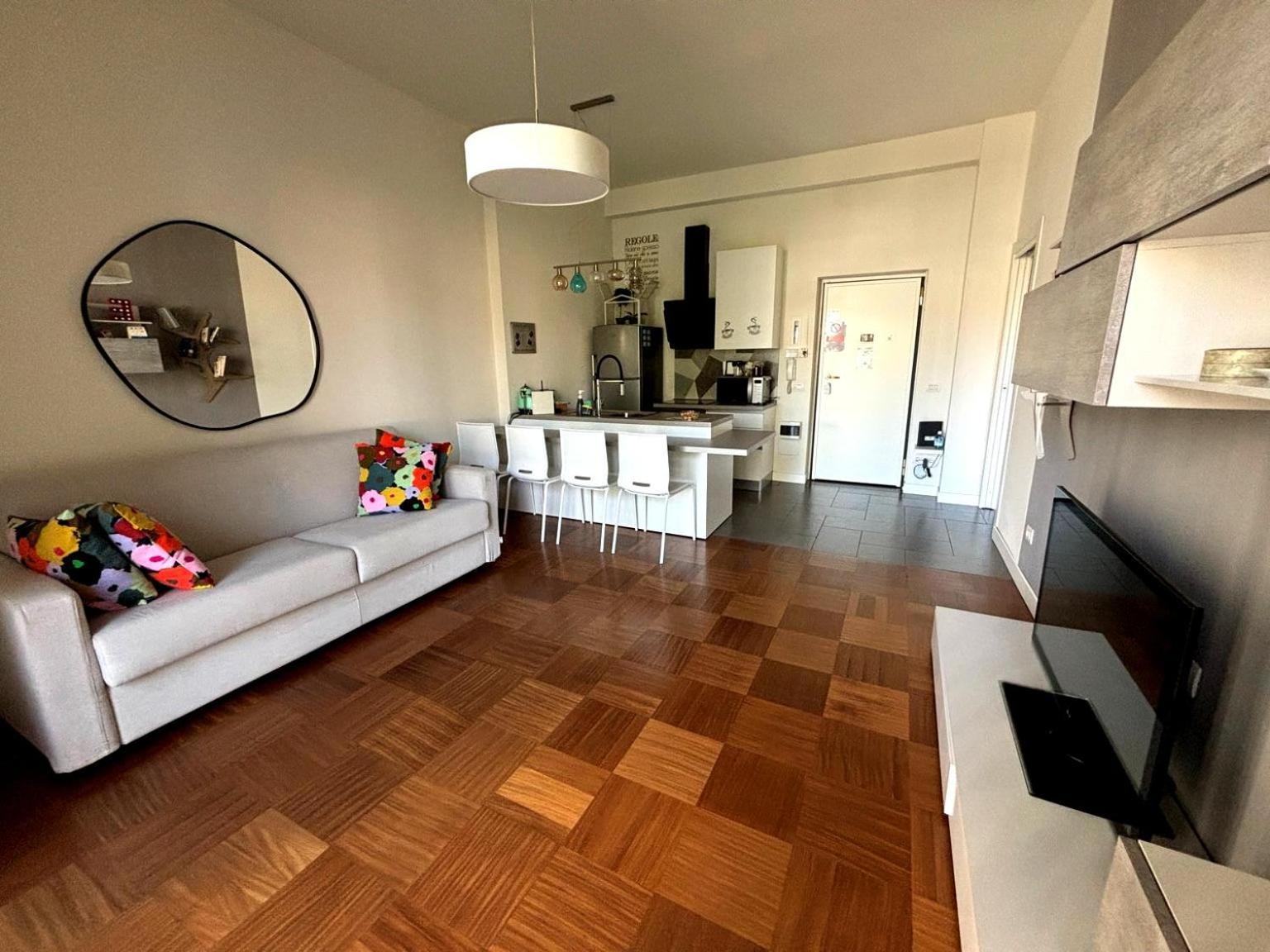 La Bella Milano-Les Nubles Sabotino Apartment ภายนอก รูปภาพ