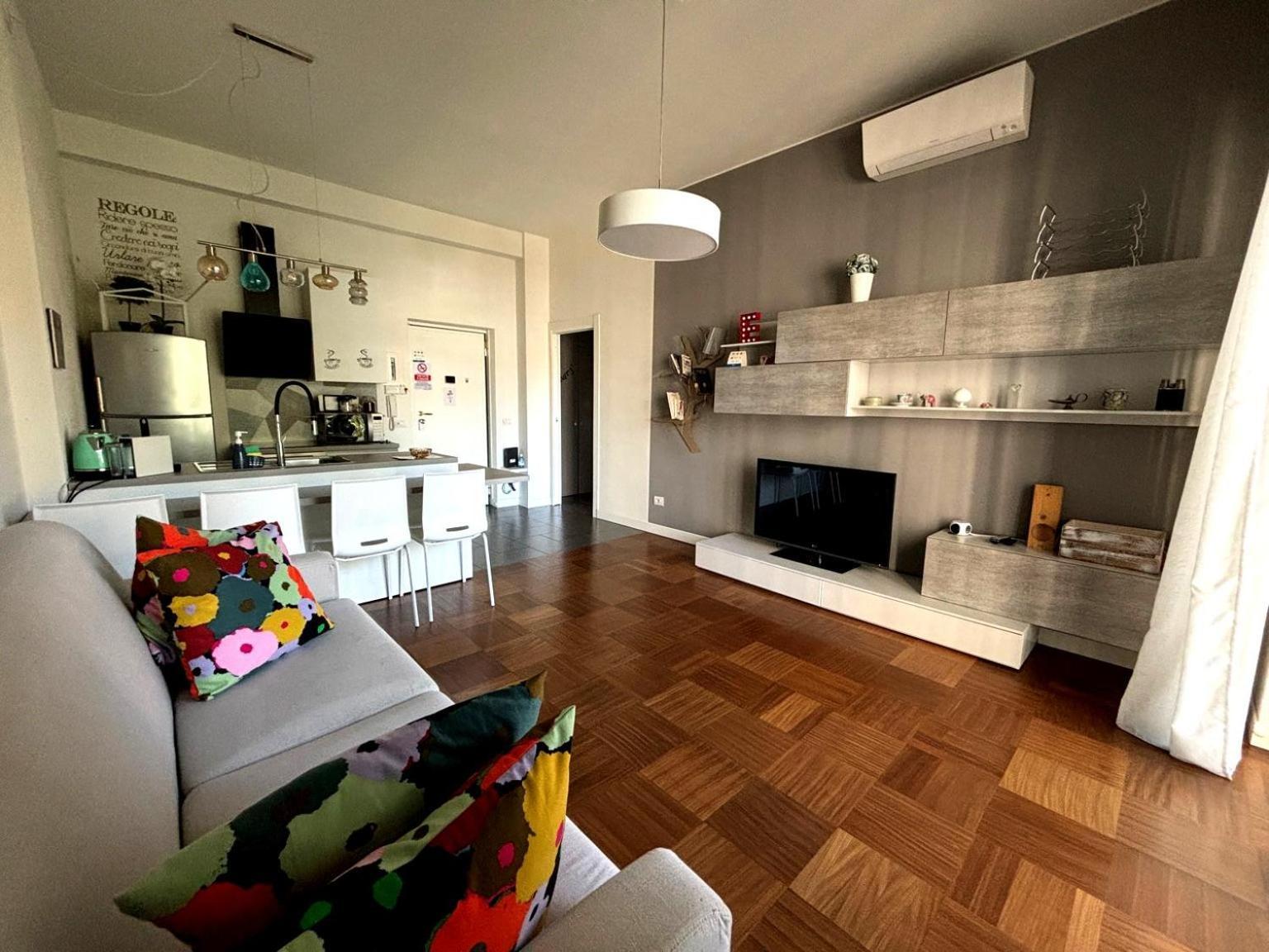 La Bella Milano-Les Nubles Sabotino Apartment ภายนอก รูปภาพ
