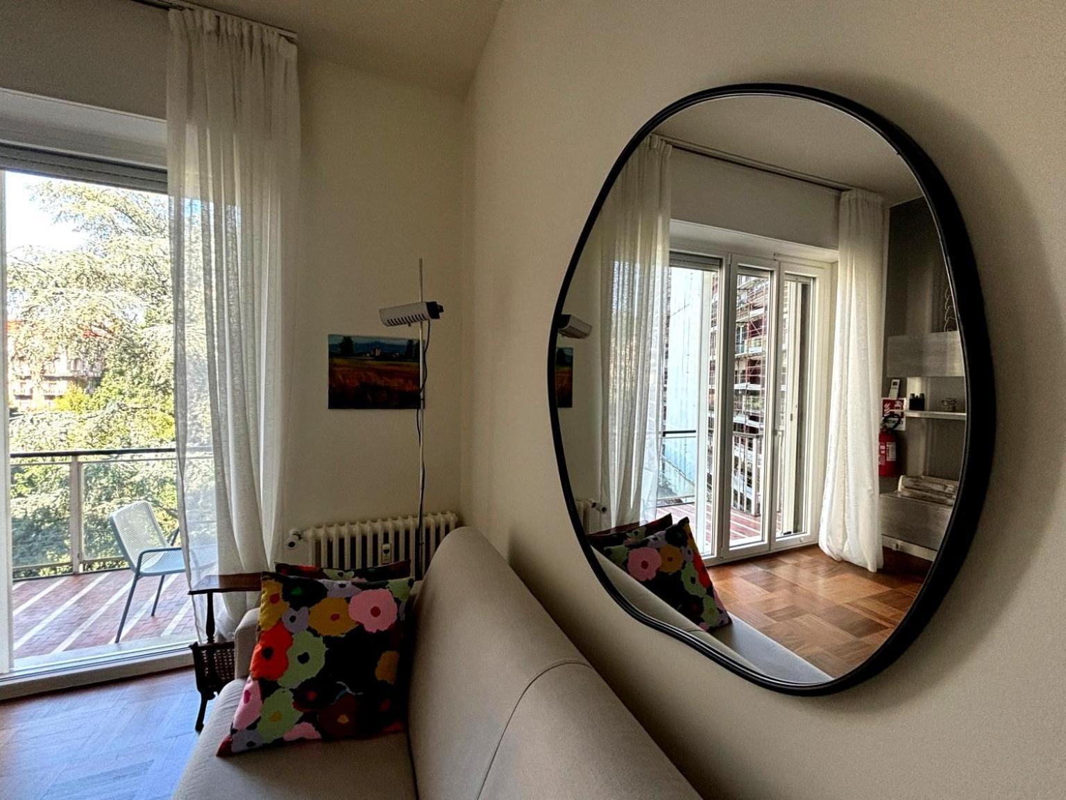 La Bella Milano-Les Nubles Sabotino Apartment ภายนอก รูปภาพ