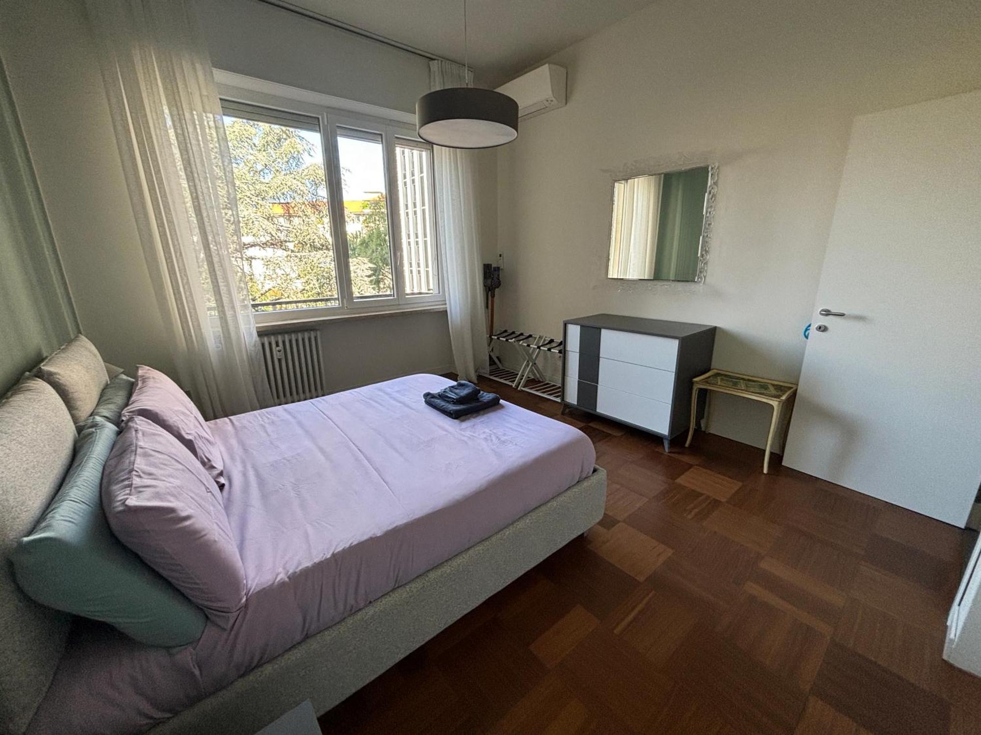 La Bella Milano-Les Nubles Sabotino Apartment ภายนอก รูปภาพ